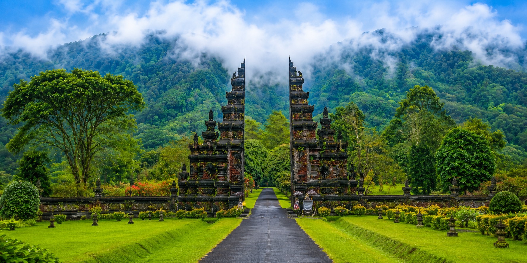 Bali Uncharted — Sept Edition