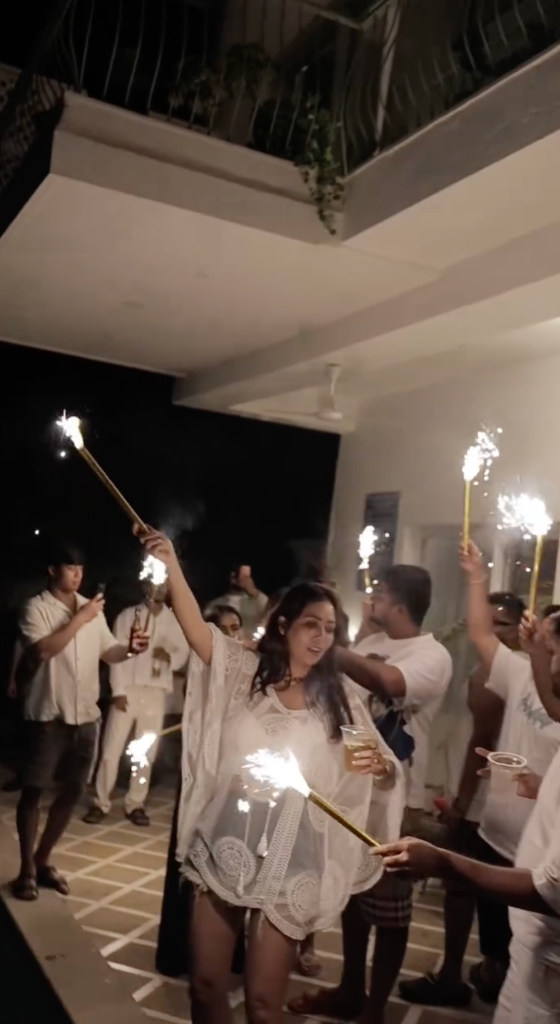Sundowner Social aftermovie